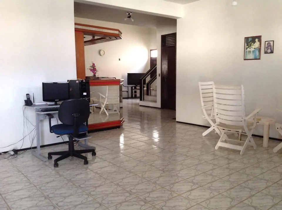 Quarto em Acomodações Particulares Casa Verde Albuquerque Fortaleza