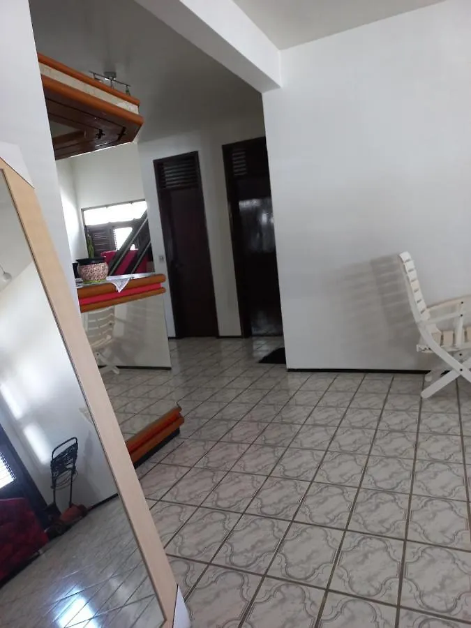 Casa Verde Albuquerque Fortaleza  0*, Fortaleza (Ceara) Brasil