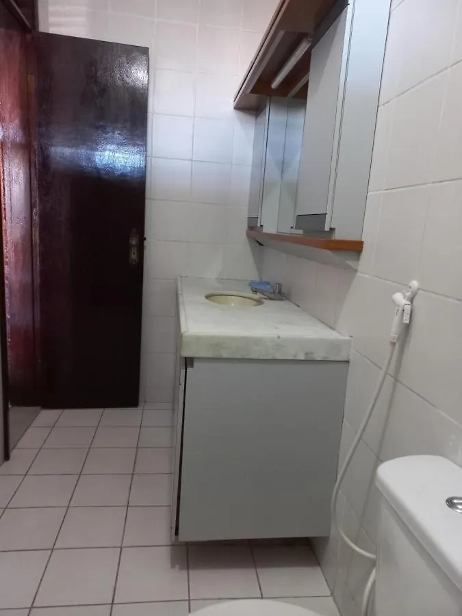 Casa Verde Albuquerque Fortaleza  0*, Fortaleza (Ceara)
