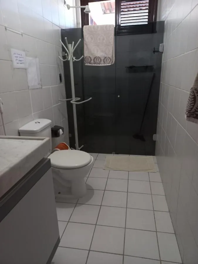 Quarto em Acomodações Particulares Casa Verde Albuquerque Fortaleza