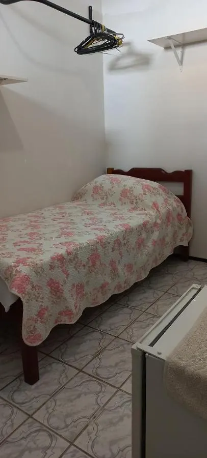 Casa Verde Albuquerque Fortaleza  Quarto em Acomodações Particulares