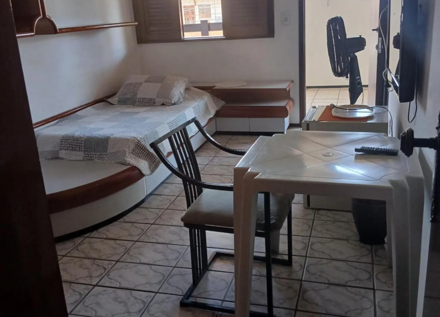 Casa Verde Albuquerque Fortaleza  Quarto em Acomodações Particulares Fortaleza (Ceara)