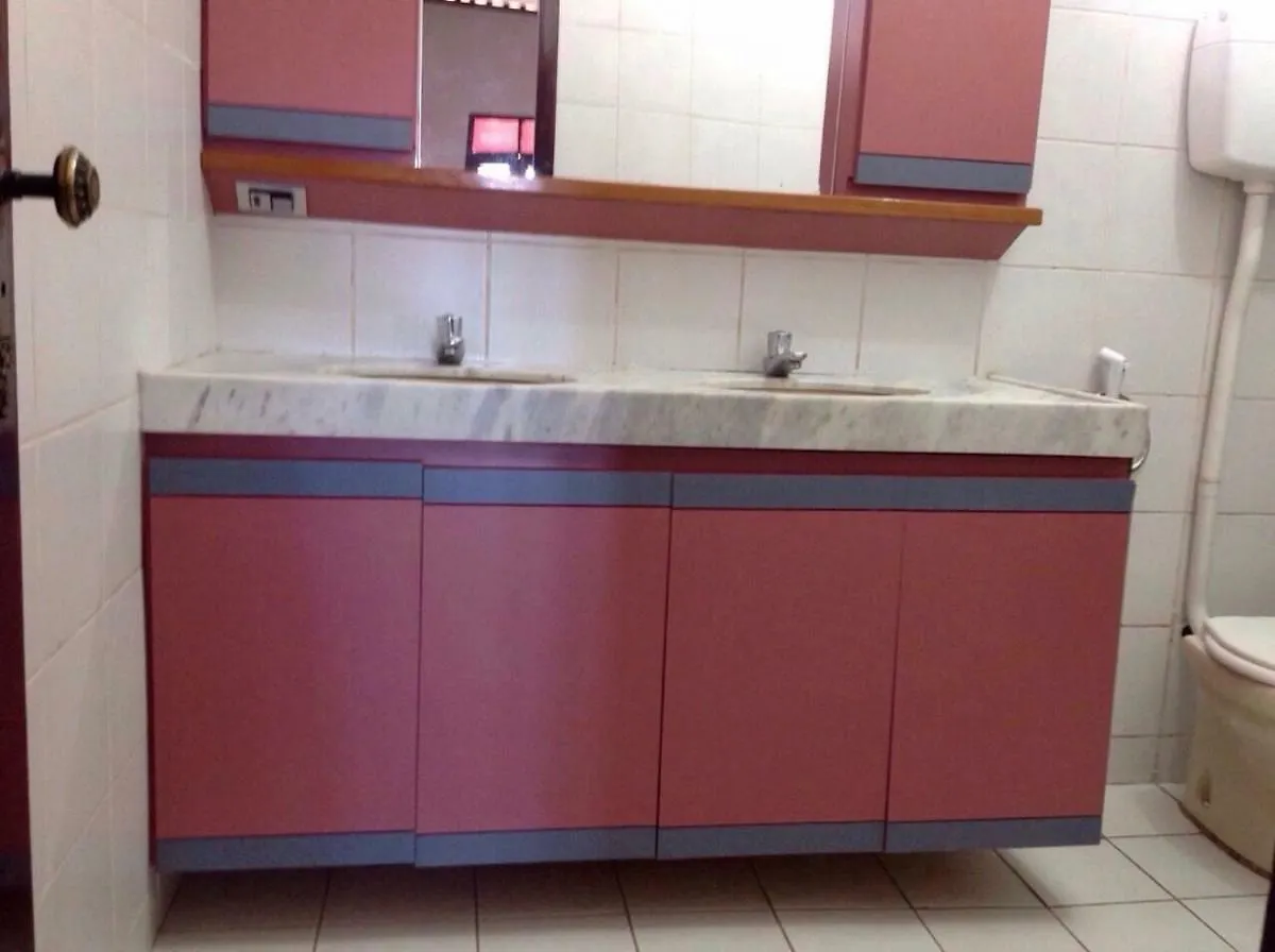 Casa Verde Albuquerque Fortaleza  Quarto em Acomodações Particulares