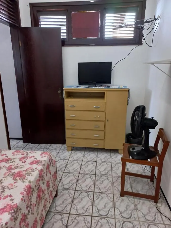 Casa Verde Albuquerque Fortaleza  Homestay Fortaleza (Ceara)