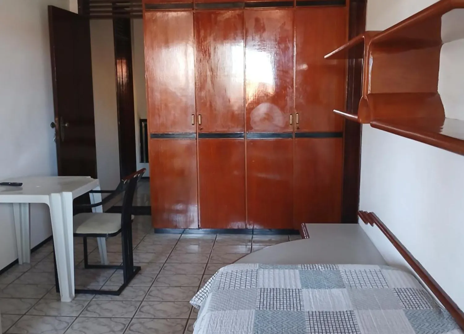 Homestay Casa Verde Albuquerque Fortaleza  Brazil