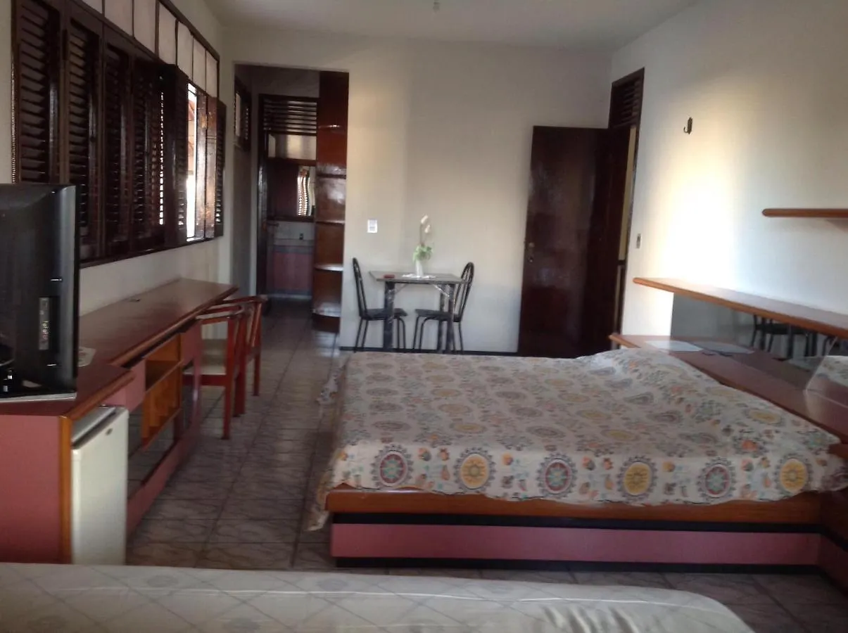 Casa Verde Albuquerque Fortaleza  Privat bolig Fortaleza (Ceara)