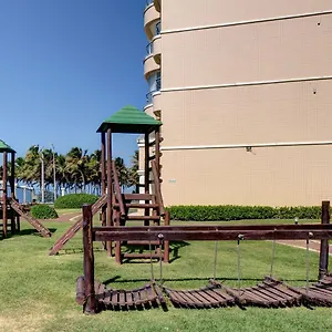 Village #403 - Do Futuro Por Carpediem Apartamento