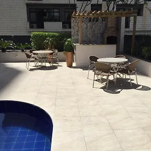 Ed.costa Sol Apartamento