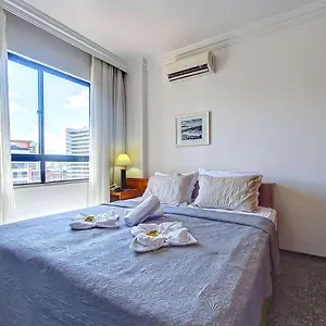 Saint Martin #1410 - Apartamento Ao Mar De Meireles Por Carpediem Apartamento