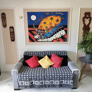 Lindo Na Do Futuro Apartamento